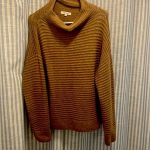 Madewell knit sweater